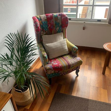 La Casita De Mi Alma - Das Haus Meiner Seele Tegueste Extérieur photo