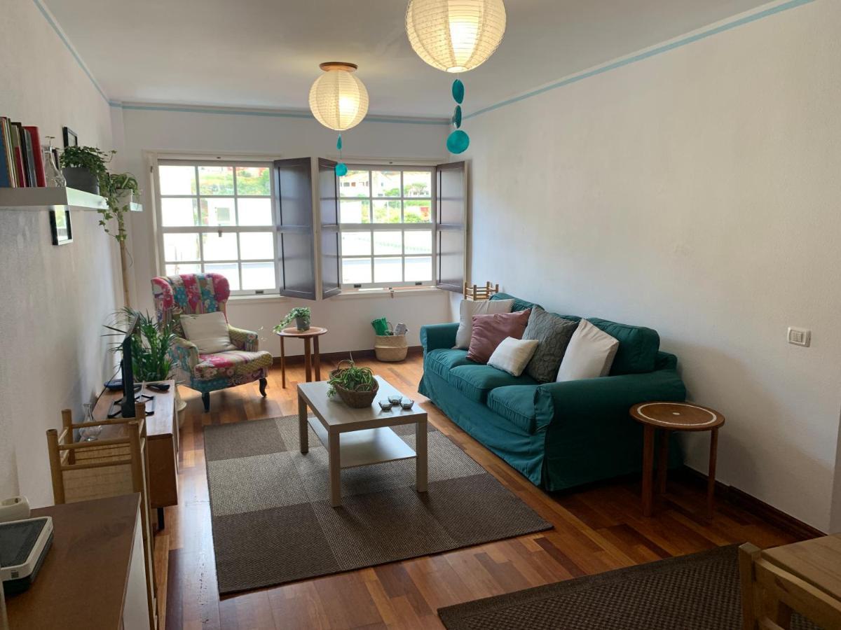 La Casita De Mi Alma - Das Haus Meiner Seele Tegueste Extérieur photo