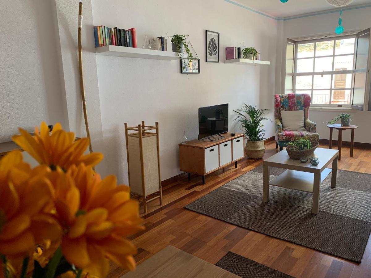 La Casita De Mi Alma - Das Haus Meiner Seele Tegueste Extérieur photo