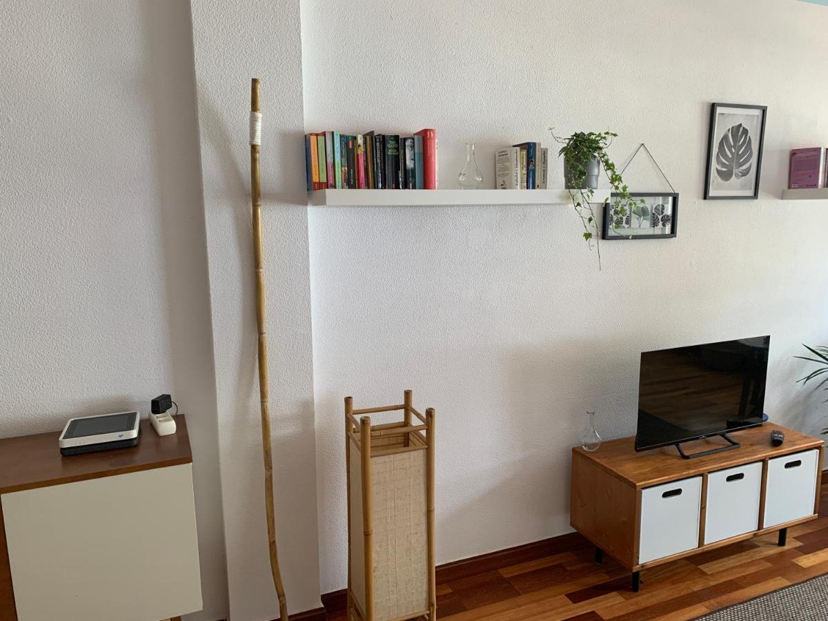 La Casita De Mi Alma - Das Haus Meiner Seele Tegueste Extérieur photo