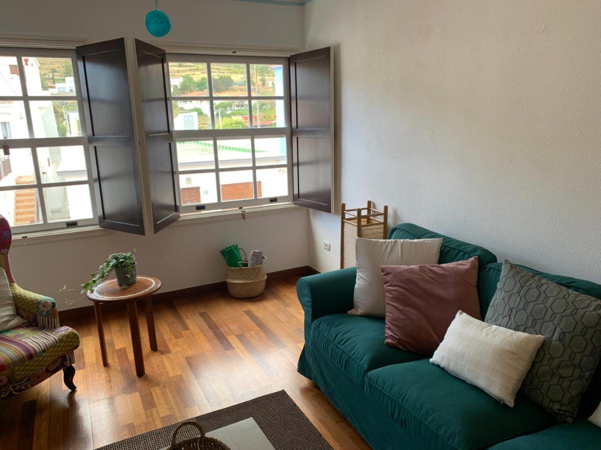 La Casita De Mi Alma - Das Haus Meiner Seele Tegueste Extérieur photo