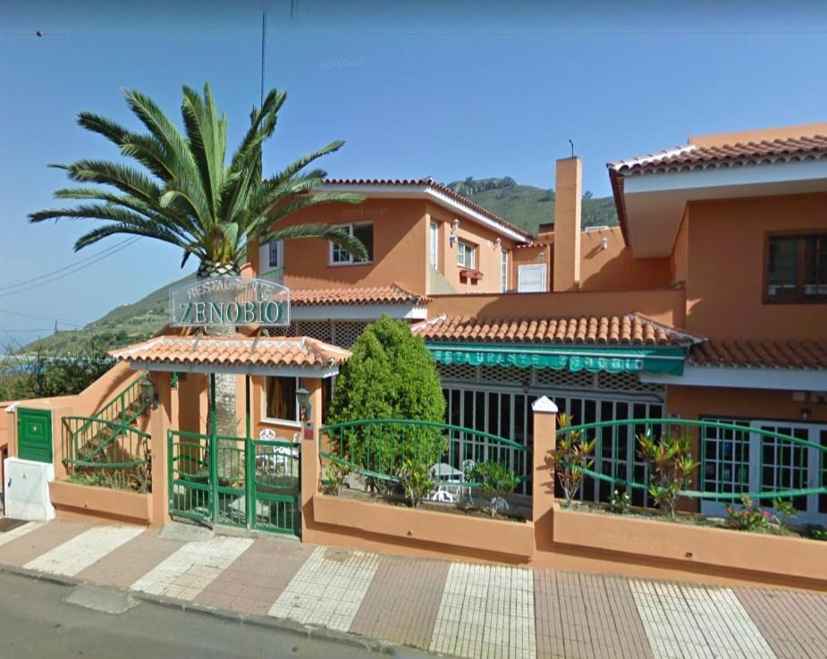 La Casita De Mi Alma - Das Haus Meiner Seele Tegueste Extérieur photo