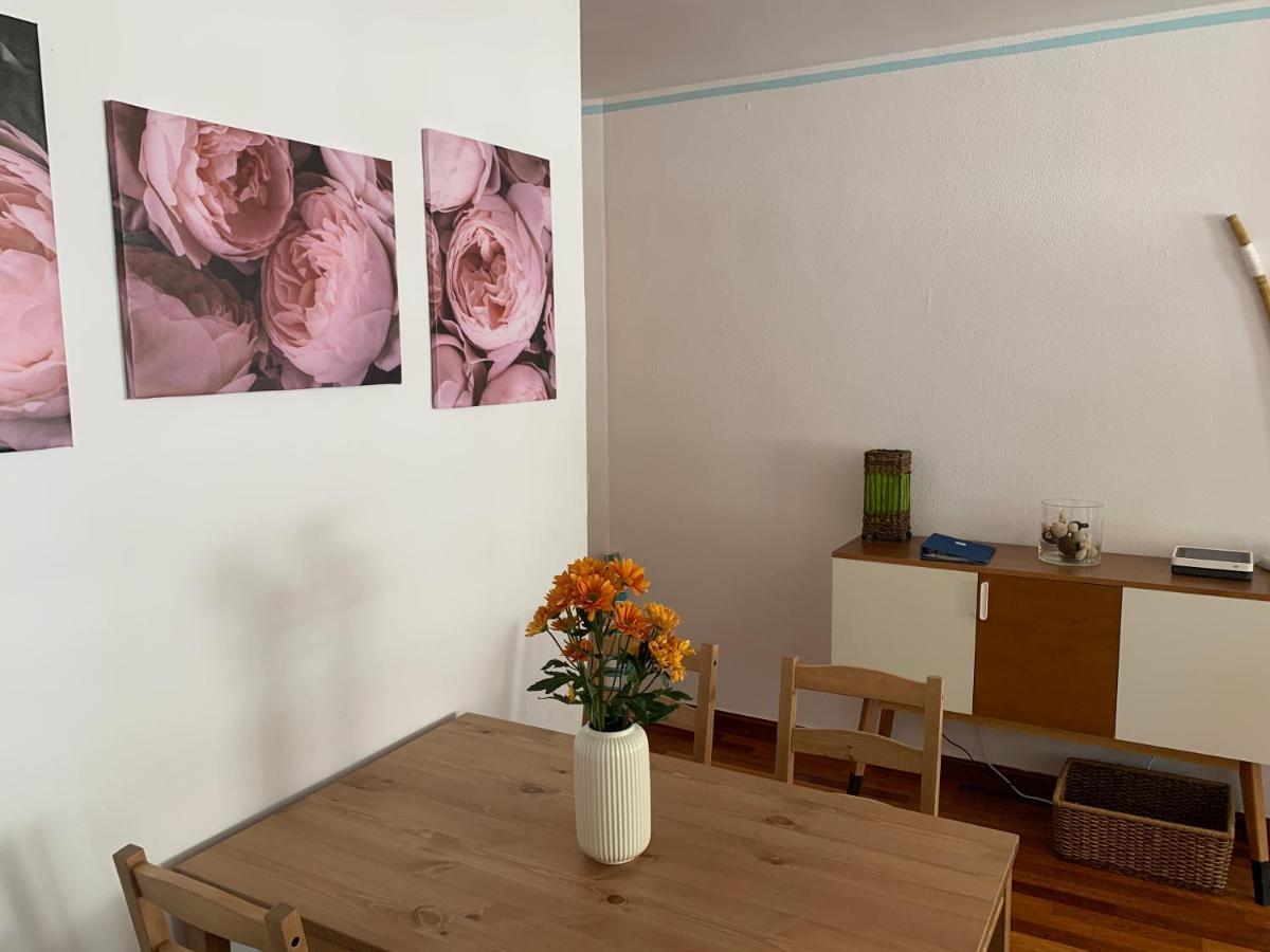 La Casita De Mi Alma - Das Haus Meiner Seele Tegueste Extérieur photo