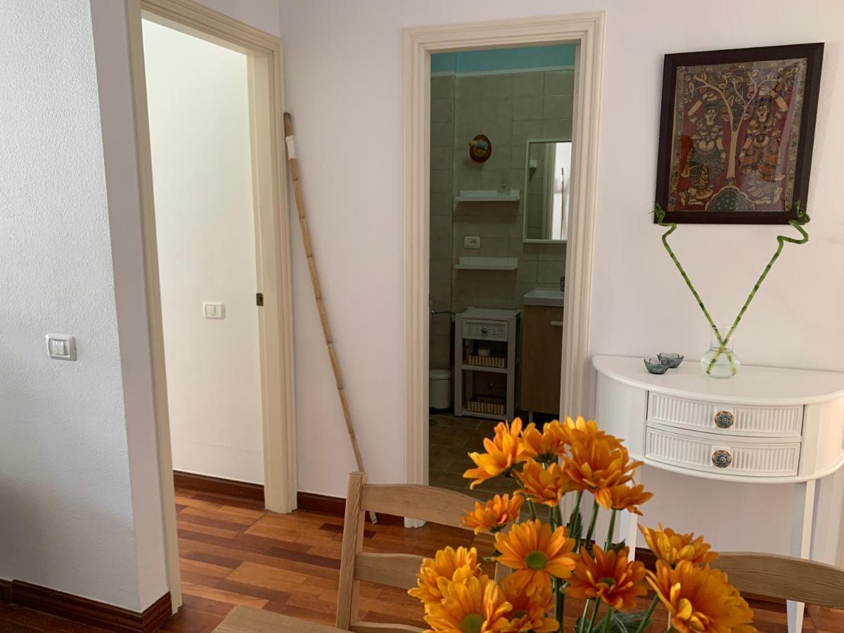La Casita De Mi Alma - Das Haus Meiner Seele Tegueste Extérieur photo