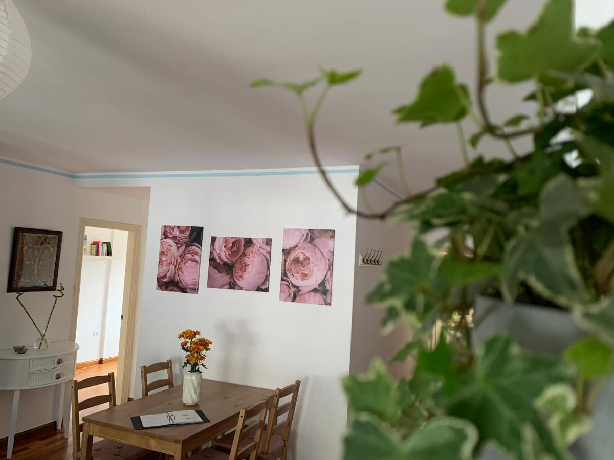La Casita De Mi Alma - Das Haus Meiner Seele Tegueste Extérieur photo