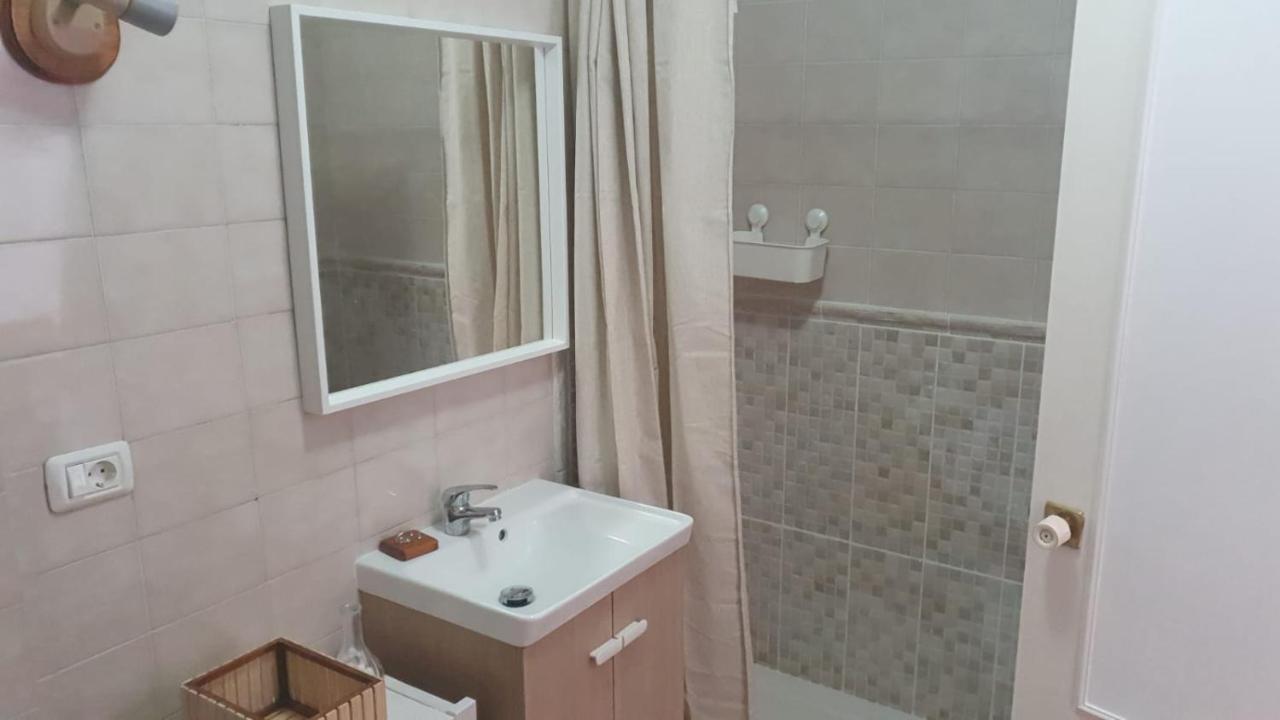 La Casita De Mi Alma - Das Haus Meiner Seele Tegueste Extérieur photo