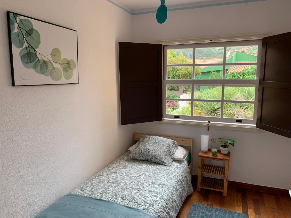 La Casita De Mi Alma - Das Haus Meiner Seele Tegueste Extérieur photo