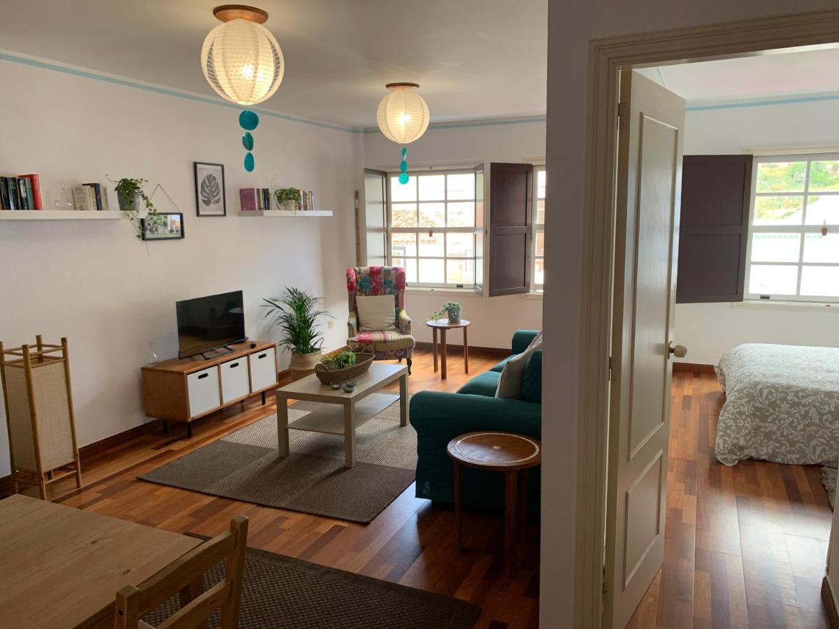 La Casita De Mi Alma - Das Haus Meiner Seele Tegueste Extérieur photo
