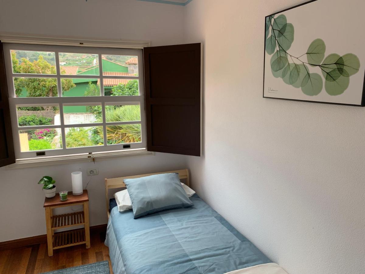 La Casita De Mi Alma - Das Haus Meiner Seele Tegueste Extérieur photo