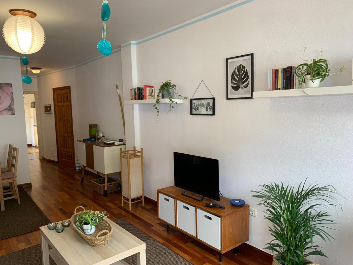 La Casita De Mi Alma - Das Haus Meiner Seele Tegueste Extérieur photo