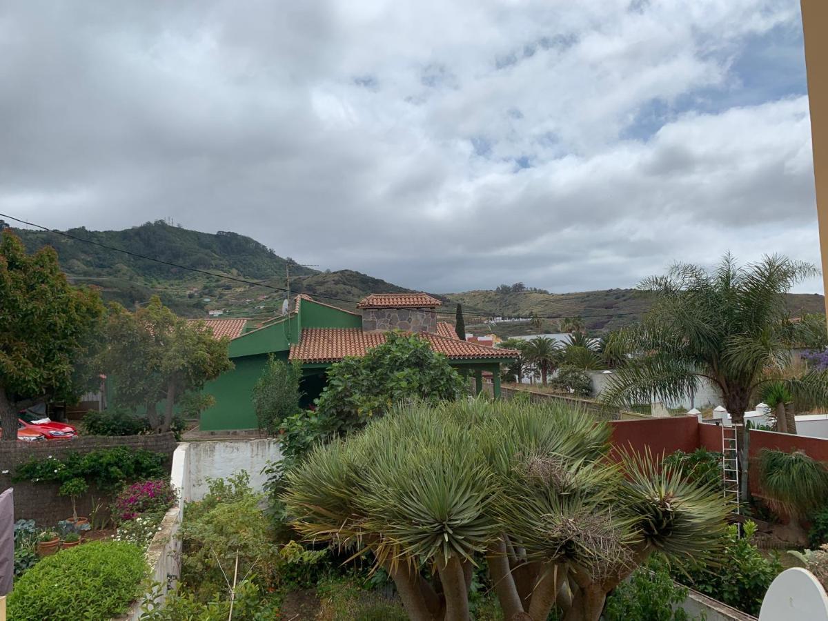 La Casita De Mi Alma - Das Haus Meiner Seele Tegueste Extérieur photo