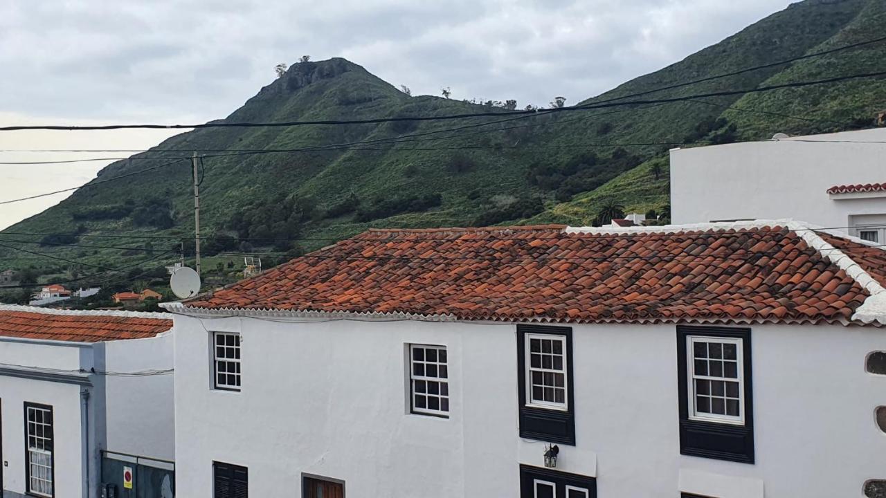 La Casita De Mi Alma - Das Haus Meiner Seele Tegueste Extérieur photo