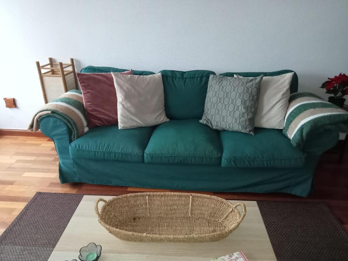 La Casita De Mi Alma - Das Haus Meiner Seele Tegueste Extérieur photo