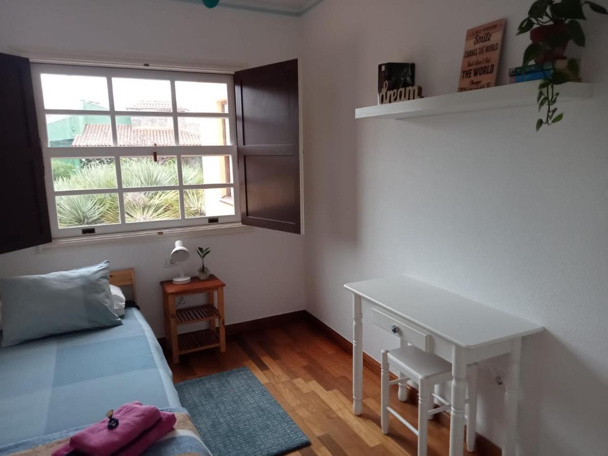 La Casita De Mi Alma - Das Haus Meiner Seele Tegueste Extérieur photo