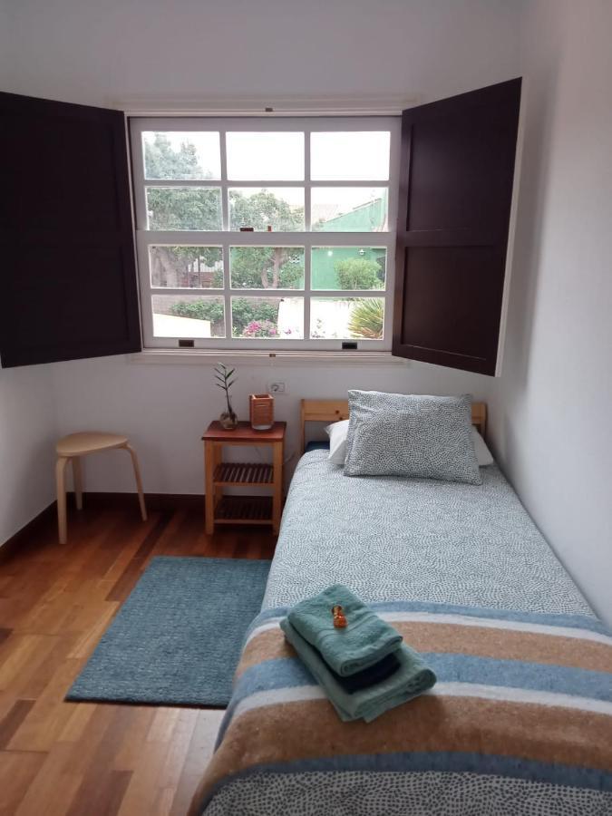 La Casita De Mi Alma - Das Haus Meiner Seele Tegueste Extérieur photo
