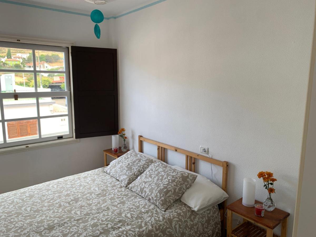 La Casita De Mi Alma - Das Haus Meiner Seele Tegueste Extérieur photo