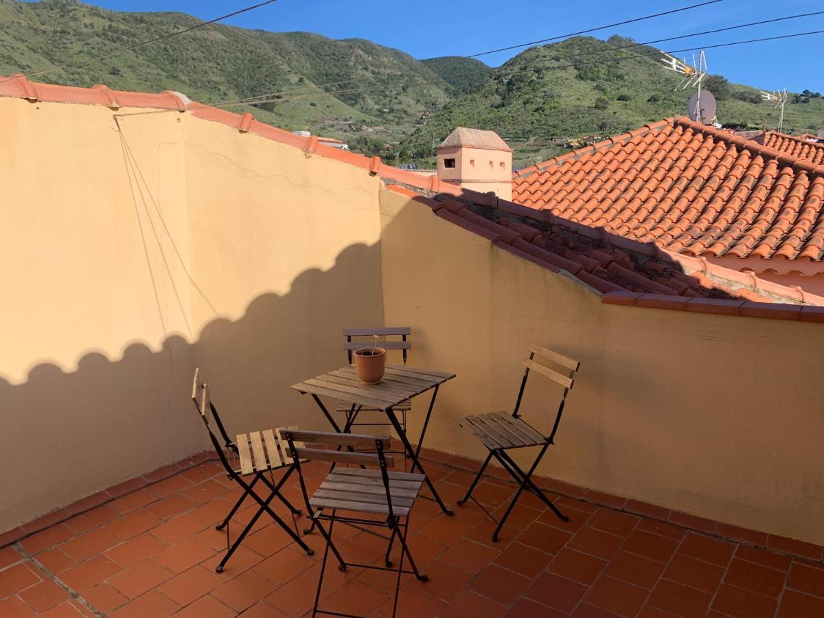 La Casita De Mi Alma - Das Haus Meiner Seele Tegueste Extérieur photo