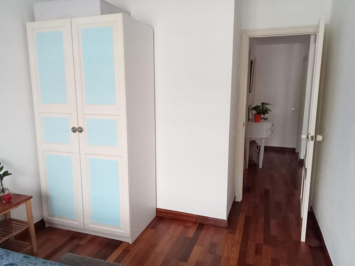 La Casita De Mi Alma - Das Haus Meiner Seele Tegueste Extérieur photo
