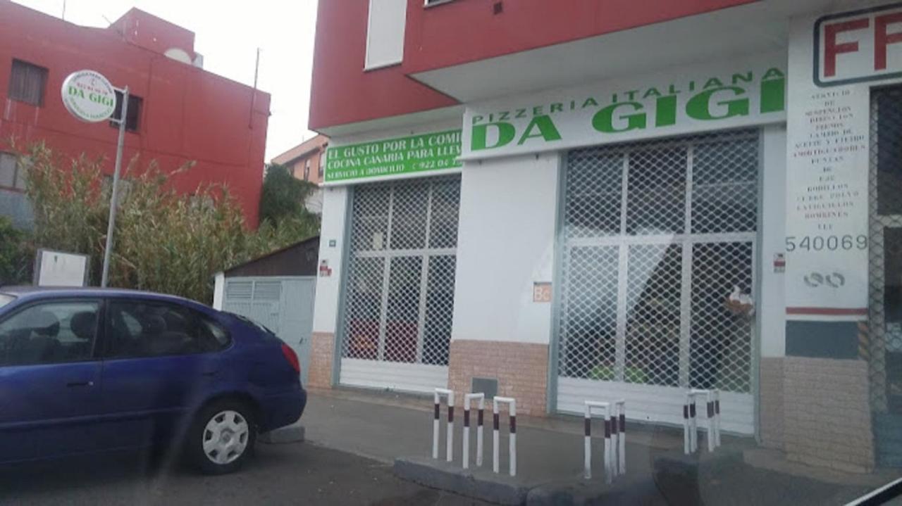 La Casita De Mi Alma - Das Haus Meiner Seele Tegueste Extérieur photo