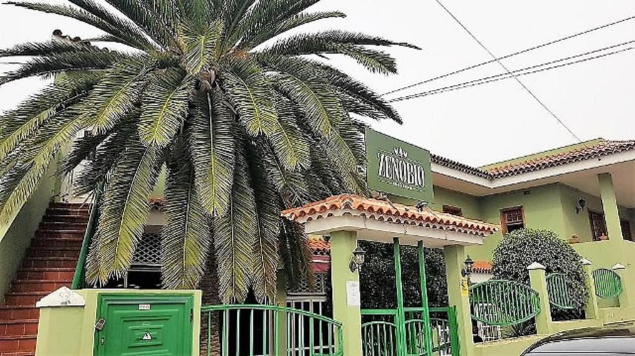 La Casita De Mi Alma - Das Haus Meiner Seele Tegueste Extérieur photo