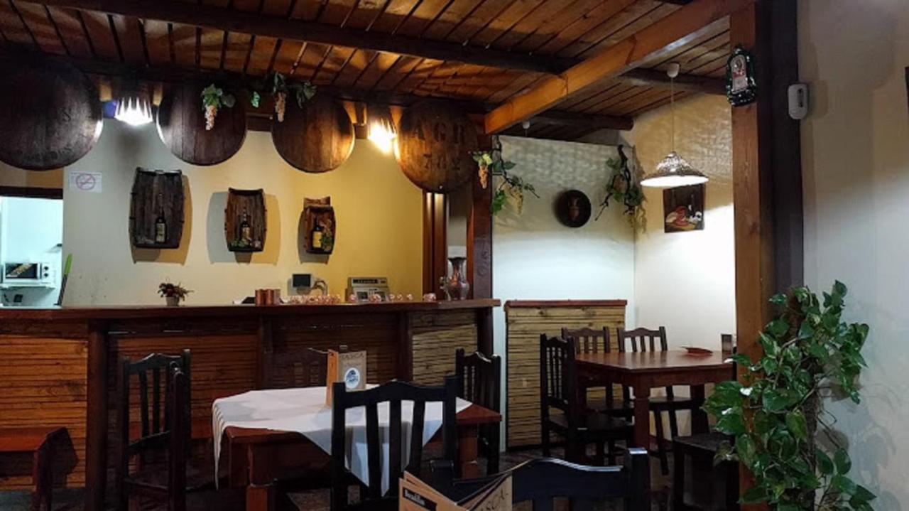 La Casita De Mi Alma - Das Haus Meiner Seele Tegueste Extérieur photo