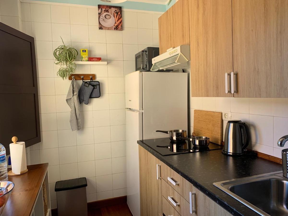 La Casita De Mi Alma - Das Haus Meiner Seele Tegueste Extérieur photo