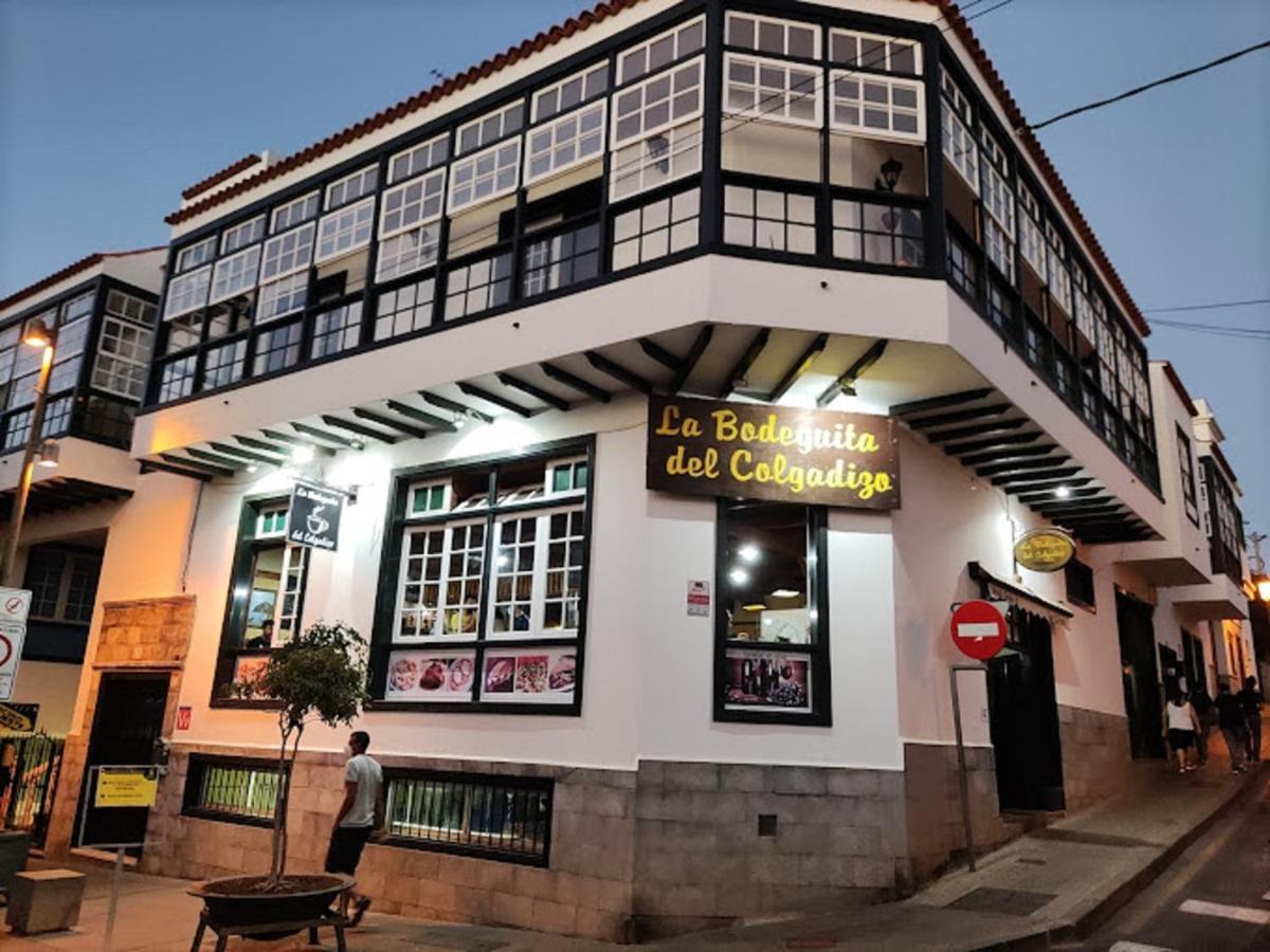 La Casita De Mi Alma - Das Haus Meiner Seele Tegueste Extérieur photo